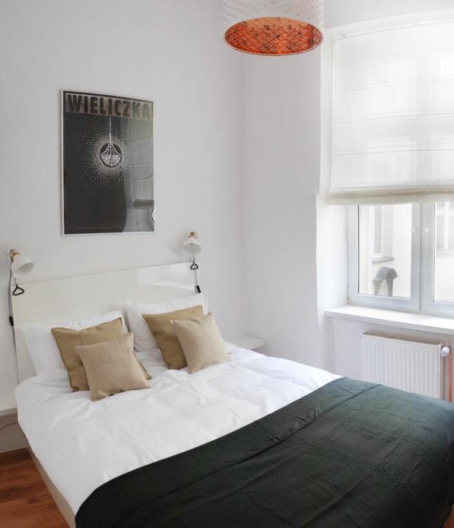 Apartament Beyond Krowoderska