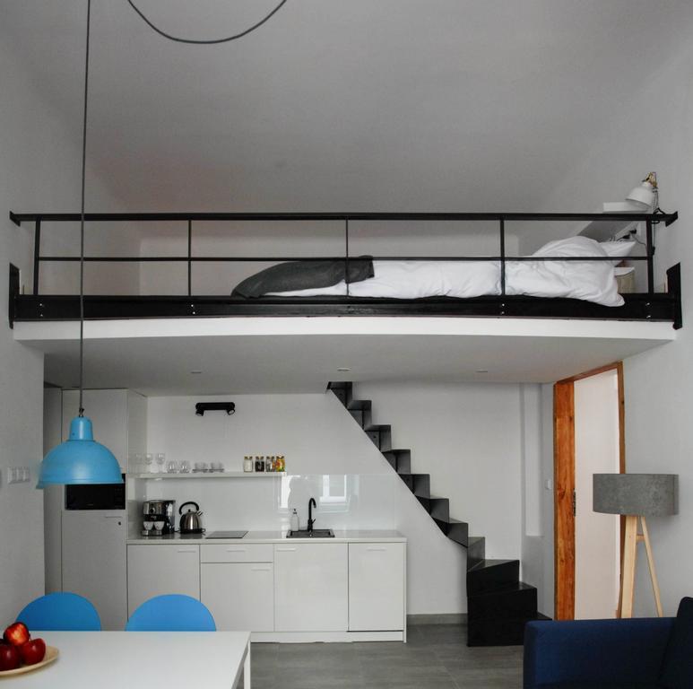 Apartament Beyond Krowoderska *