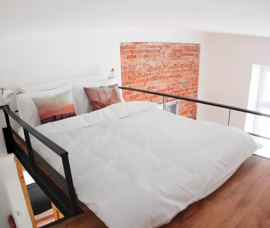 Beyond Krowoderska Apartament Kraków