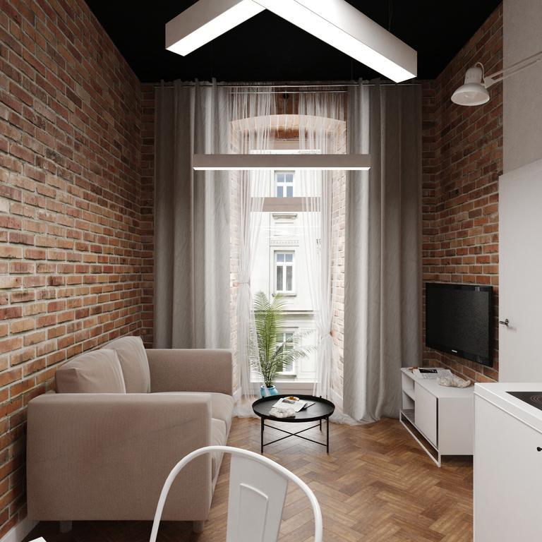 Apartament Beyond Krowoderska